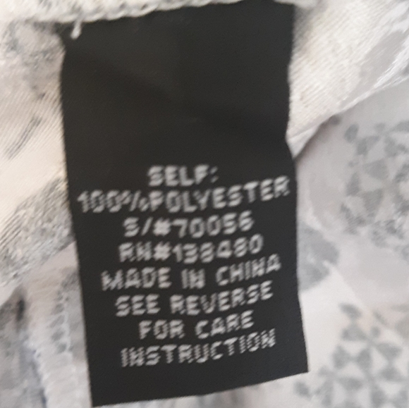 Anthro I. Madeline daisy shorts sz medium *I - Picture 5 of 5